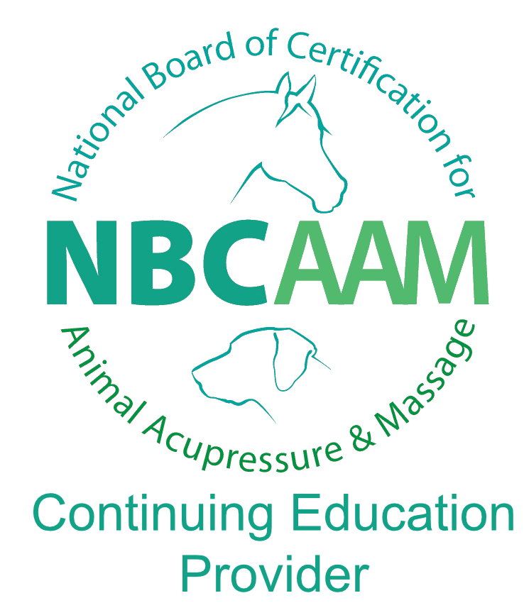 NBCAAM Continuing Education Provider